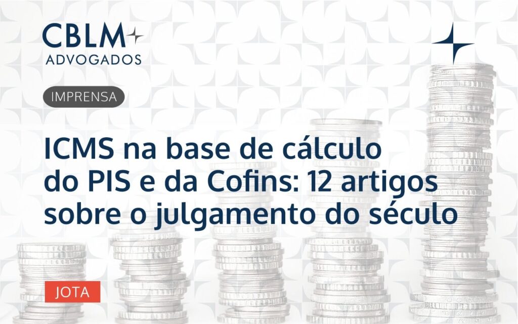História sem fim: o julgamento dos Embargos de Declaração no RE 574.706/PR | CBLM Advogados História sem fim: o julgamento dos Embargos de Declaração no RE 574.706/PR | CBLM Advogados