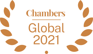 Chambers Global 2021