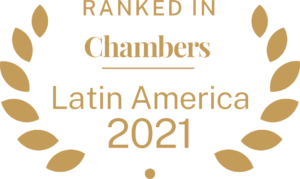 Chambers Latin America 2021