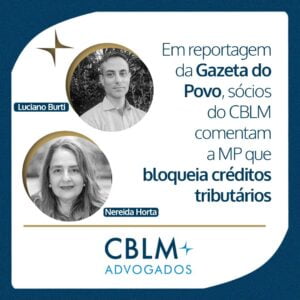 CBLM Advogados - Escritório de Direito Tributário | CBLM Advogados