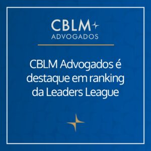 CBLM Advogados - Escritório de Direito Tributário | CBLM Advogados