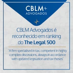 CBLM Advogados - Escritório de Direito Tributário | CBLM Advogados