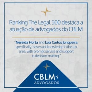 CBLM Advogados - Escritório de Direito Tributário | CBLM Advogados