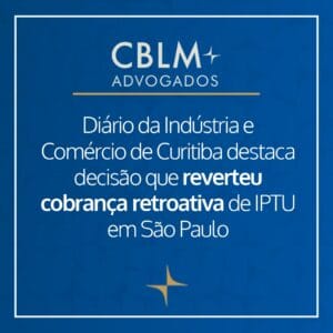 CBLM Advogados - Escritório de Direito Tributário | CBLM Advogados