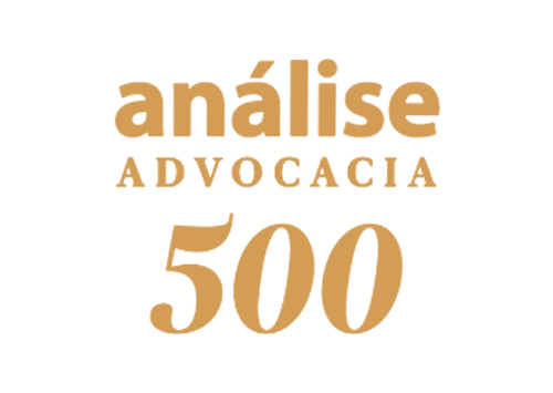 Claudia Maluf | CBLM Advogados Ícone do Análise Advocacia 500