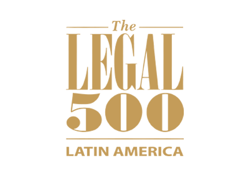 Claudia Maluf | CBLM Advogados Ícone do The Legal 500
