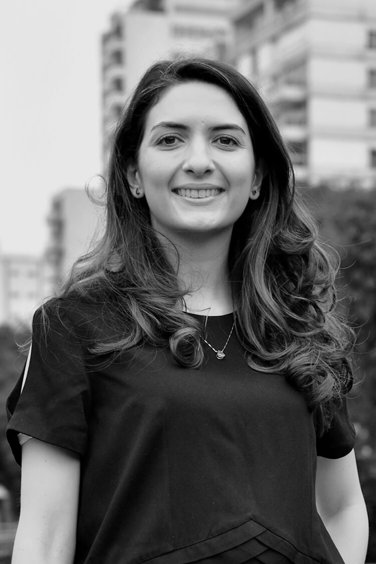 Thais Lipinski, sócia do escritório de direito tributário CBLM Advogados